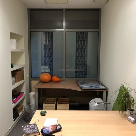 Before/After
Meeting room.
#interiordesign #meetingroom #annahannadesign #ikea