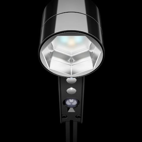 The Dyson Lightcycle™ task light. Designed to improve visual acuity and provide the right light for the time of day. #dyson #dysonhome #lighting #newtechnology #instatech