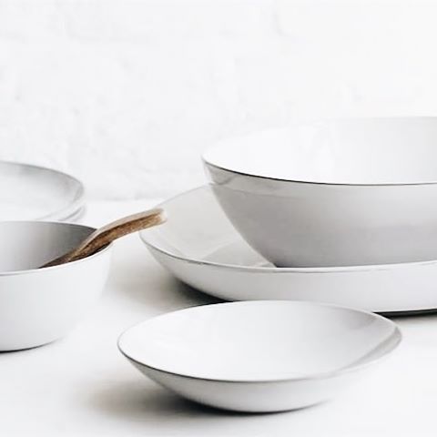 When simplicity is key. 📷 via @studiowilliam_uk_foodservice⁣
⁣
⁣
.⁣
.⁣
.⁣
.⁣
.⁣
#Tablescapes #tablescape #tablesetting #tablestyling #tabledecor #tableware #tablewares #tablewaredesign #glassware #homewares #interiordesign #interiorstyling #homedecor #homestyling #entertaining #stylemyhome #homedecor #homeinspiration #homegoods #homesweethome #homeinterior #homestyle #interior_andliving #interiorstyling #interiorforinspo #interiorfordesignlovers #interiorlovers #interiorinspiration #interiordesign #interiorandhome