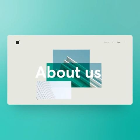 Interactive Portfolio Presentation 😍🔥 | 👉🏻 Have an ENQUIRY? 📩 DM us!
—
▪️ Follow @theuiuxcollective for daily ui, ux and web inspiration!
—
👇🏻 Want to get featured or promoted?
📩 DM us or EMAIL.
—
👇🏻 Want more inspiration?
▪️ @thebrandingcollective
▪️ @themonocollective
▪️ @theuiuxcollective
—
credit: @cubertodesign
(please DM - for removal)
—
#theuiuxcollective #ui #ux #uiux #uxui #uidesign #uxdesign #appdesign #designinspiration #dribbble #userinterface #userexperience #websitedesign #webdesign #webdeveloper #webdesigner #websitedesigner #uiinspiration #inspiration #motivation #design #dailyinspiration #dailyui #webdesigners #graphicdesignui #uxigers #landingpage #homepage
—