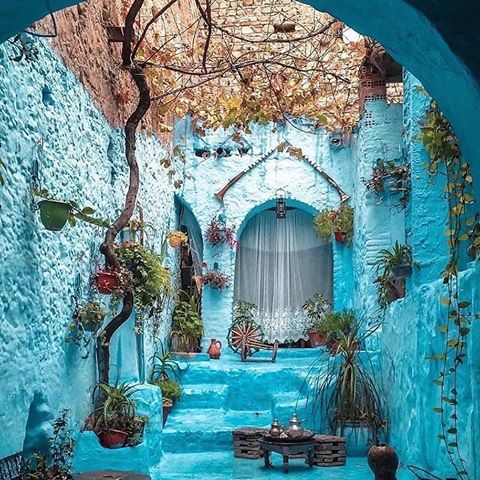 Morocco dreaming 
#helloboholover 
Image by @bohogang