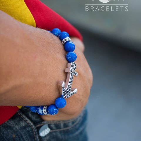 Silver Anchor Bracelet
•
•
•
Tag yon moun ou konnen bracelet sa ap fèl byen👇
•
•
•
#beads #anchor #bracelets #haiti #artisanat #handmade #anchoring #bracelet #haitian #beadshop #anchorman #braceletsoftheday #haitians #faitmain #beading #anchored #jewelry #ayiti #madeinfrance #beadstore #anchors #braceletstacks #caribbean #decoration #anchortattoo #braceletstack #haitianfood #artisanatdart #beadswork #anchorage