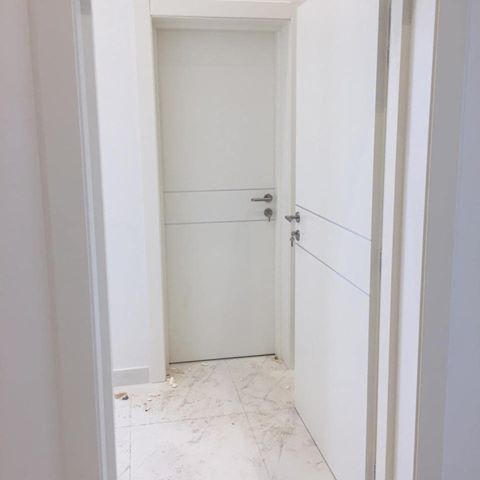 Some pictures directly after finishing the installation for internal doors. *abwabsolutions Contact us to check out the beautiful door 🚪 options we offer for commercial permises, hotels, and apartments.#doors #doorsofinstagram #luxuryhomes #interiordesign #hotel #apartment #jeddah #moderndoors #architect #designinterior #porte #saudiarabia #italie #greece#abwabsolutions# *Welcome, We are a certified doors company of the largest European factories
We are agents for the largest factories in Europe, designing, supplying all kinds of doors
In a period not exceeding 90 days, including the days of need for installation
Doors,
We design and supply
Interior and exterior doors
And fire resistant doors including wood and iron
And multi-use doors, and there are many, many,
So visit our website www.abwabsolutions.com
We are honored to attend our exhibition in Jeddah, Al Nozha
Construction City, Showroom. B25,.