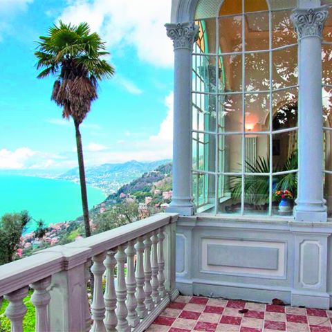 Luxury liberty style 🏠 villa between Camogli and Santa Margherita Ligure, 14 km from Portofino with panoramic sea view. 🌊
Private garden, parking, valuable finishes with original mosaic floors and frescoed ceilings for an area of 600 sqm.
🌍Location: Camogli, Italy
📧Contact us at info@casait.it
More details here: 👉 https://bit.ly/2FE7FAf 👈
#casaitalia #casaitaliainternational #camogli