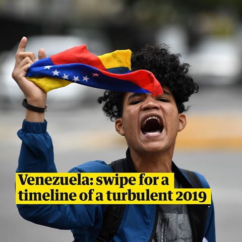 Venezuela has faced a turbulent few years. Nicolás Maduro's government has tossed opponents into prison, the economy has flatlined and thousands of citizens have streamed into neighbouring countries each day for lack of food and medicine. As a coup attempt by lawmaker Juan Guaidó stalls, the fate of Venezuela is unclear.