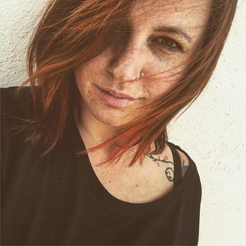 “À mon avis 
Amanda Lear
Il tempo di
Un LP
Il lato A, il lato B
Che niente dura per sempre
Finisce ed è meglio così
Amanda Lear
Soltanto per
Un LP
Il lato A, il lato B
Che niente dura per sempre, figurati io e te”
(Baustelle)
.
.
.
.
.
.
.
.
.
.
.
.
.
.
.
.
.
.
.
.
.
.
.
.
.
.
.
.
.
.
.
.
.
.
.
#freckles #redhair #redhead #me #spring #girl #black #tattoo #ink #italy #instagay #instagram #instagood #instalike #instagirl #instadaily #dyke #lez #lesbica #lesbian #lesbians #lesbaingirl #lesbiansofinstagram #gay #gaygram #gaygirl #lgbt #lgbtcommunity