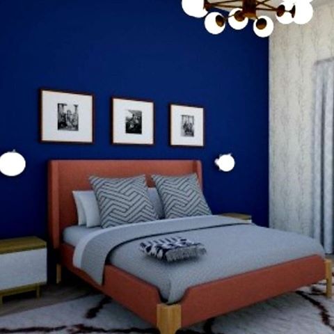 Love a bit of navy, sometimes hard to get just the right shade tbough! Took me months to get the paint for my bathroom! Moodboard attached.... #floorplanner #floorplans #floordesign #tinyhouses #idistudent #edesigntribe #edesigners #stylesourcebook #sampleboard #homedesign #homedecor #homeinspiration #homeinspo #inspire_me_home_decor #interior_and_living #interiordetails #interiordesign #interiorideas #interiorstyle #interiorstyling #made.com #bedroomdesign #bedroomideas #pinkbed #navywalls #ipreview via @preview.app