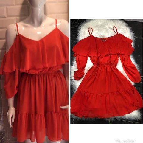 This is all you need in this hot weather. Shop now @laafrique_couture.
-
COLOURS» Red
PRICE » 10,000
SIZES » uk 8-14
BRAND» Turkey -
🛒TO PURCHASE THIS ITERM
SEND A WHATSAPP MASSAGE⬇️⬇️
07064589434  OR
📩DM US
-
Delivery charges! 
Within Lagos »1k-1k5
Outskirt Lagos »1k5-2k
Outside Lagos »2k-2k5
Northern States »3k
-
Delivery time frame! 
Within Lagos »1day
Outside Lagos » 2-3days
-
FOR MORE ENQUIRIES CALL ⬇️⬇️
+234(0)7064589434
--------------------------------------------------------
Slay on budget, Shop 🛍 with us ,Stay happy 🤗
#womenswear #fashion #womensfashion #style #fashionblogger #ootdmagazine #instafashion #womenstyle #streetstyle #onlineshopping #streetwear #shopping #stylish #fashionstyle #fashionable #womenfashion#fashiondesigner #lovelysquares #clothing #bhfyp #luxury #fashionaddict#theeverygirl #styleinfluencer
#classyandfashionable #fashiongram
#aboutalook#follow#team_wsw_ #jisolabrandboss