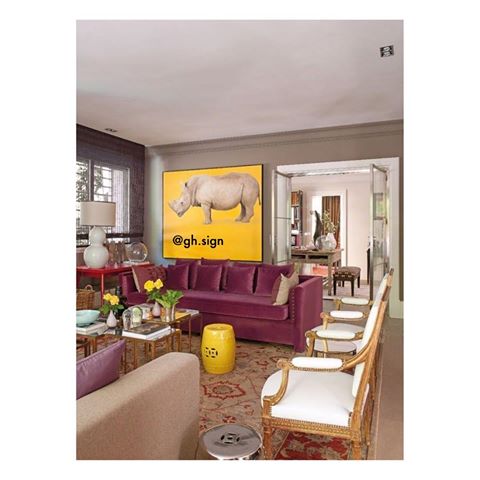 Purple and yellow at Eclectic 
#minimalism #styleathome
#interiordesign #interiør #interior_and_living #interiorstyling #livingroomdecor #bedroomideas #urbansketching #design #floorplans #section #studio #classyinteriors #kuwait #أثاث #ديكورات_داخليه #home #homesweethome #light #whiteinterior #white #diningroom #livingroomdecor  #bathroomdecor #kitchendesign #woodworking #diningroom #ديكورات #rattanfurniture #ghome #gold