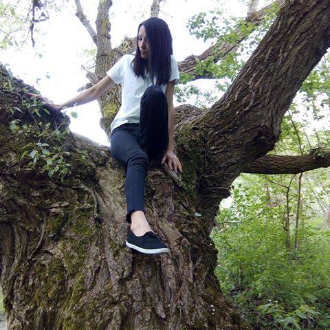 #дерево#природа#отдых