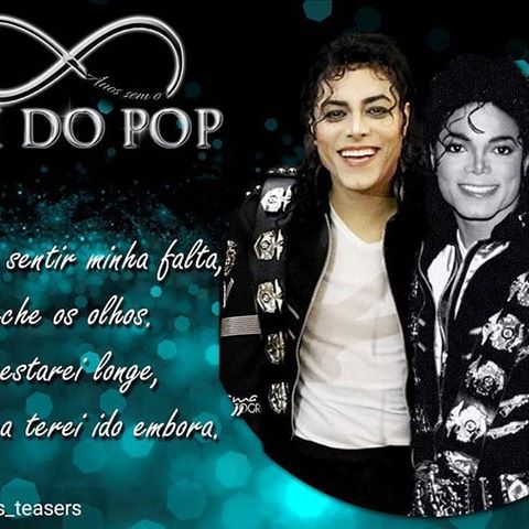 #tbtzaooo❤️ dessa homenagem maravilhosa e inesquecível por esse dois caras que amoooo muito Michael Jackson e  @rodrigoteaser 😍😍❤❤❤👏👏👏👏👏👏 E essa frase aí serve para os dois Teaser e MJ 😍 L.O.V.E 
#tributoaoreidopop 
#oitoanosdesaudade 
#rodrigoteaser 
#MJImpersonator 
#MJFans 
#mjforever 
#oamorviveparasempre - #regrann