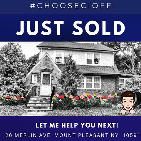 🚨🚨If you’re thinking about selling your home, 🏡 please get in touch with me so that I can guide you through the entire process! 🚨🚨 It’s an exciting time and I will be there every step of the way!
#choosecioffi