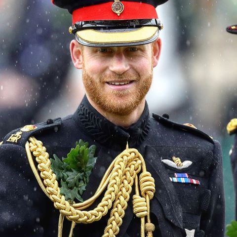 The Duke of Sussex during Founder's Day celebrations at the Royal Hospital Chelsea in west London.
.
📷Aaron Chown/PA Images - see more at paimages.co.uk.
.
.
.
.
.
.
.
#dukeofsussex #princeharry #royals #royalty #royalfamily #britishroyalfamily #britishroyals #dday #dday75 #dday75thanniversary  #instagood #instadaily #dailypic #picoftheday #photooftheday #potd #bestoftheday #photography