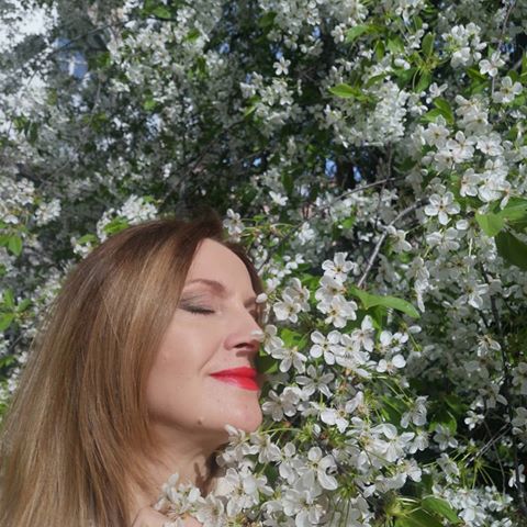Весна!!! Что может быть прекрасней цветения садов и пения птиц...
#весна2019 #красота #счастьеесть  #еленабурчикова #любимыйгород❤ #ставропольскийкрай