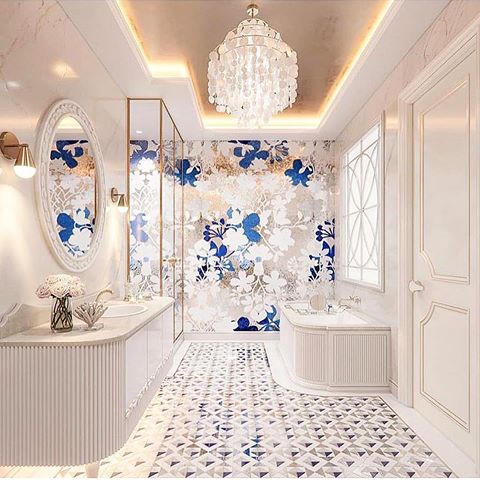 Swipe to see 2 pics 😍😍
Follow @admireinteriordesigners to see more decor! .
@admireinteriordesigners .
@admireinteriordesigners .
.
.
. 📸 @life_arch
.
.
.
.
#interior4you1 #onetofollow #look #interiordesign #interiorforinspo #interiorstyling #interior123 #interiorismo #interior #marblebathroom #beautifulhome #livingroomdecor #diningroomdecor #decor #casa #bano #glam #zgallerie #zgalleriemoment #light #chandelier #lighting #ceilingideas #ceilingdecor #photography #decorideas #need #in #instagood #beautifulbathrooms