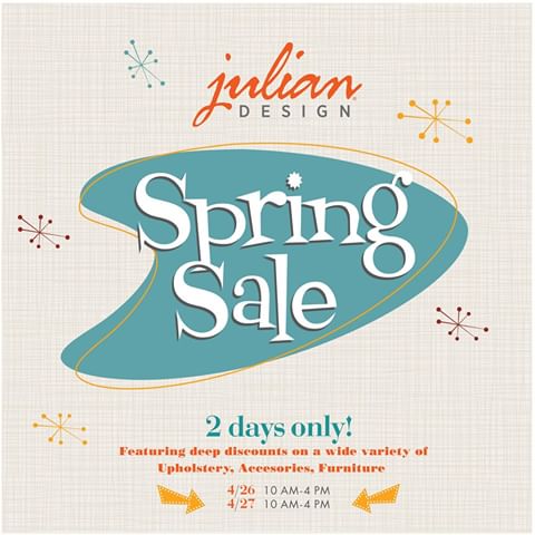 Don't miss this opportunity, come early and SAVE BIG ⁣
come and see us at our showroom in Wayzata. We're doing our Spring cleaning along with Five Swans this weekend only!!⁣
⁣
Featuring deep discounts on a wide variety of UPHOLSTERY, ACCESSORIES, FURNITURE in stock only.⁣
⁣
We're located at 315 Lake Street East, suit 101. Wayzata, MN 55391 .
.
.
#InteriorDesign #InteriorDesire #dailydecordetail #roomdesign #Myhomevibe #Beautifulhomes #Realhomes #howyouhome #Interiordesign #Designinspiration