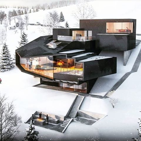 🔷HOUSE Goals?🔶
What do you think about this House? 🏡
Follow @my.house.inspiration👈  for more ✔
Tag Someone Who Might Like This 📌
〰〰〰〰〰〰〰〰〰〰〰〰〰〰〰
▪
▪
▪
〰〰〰〰〰〰〰〰〰〰〰〰〰〰〰
#home123 #housegoals #dreamhome #househunters #beautifulhouse #architects_need #ourluxuryhome #architecture_best #archilife #architecture_magazine #modernhouse #houseinspiration #houseideas