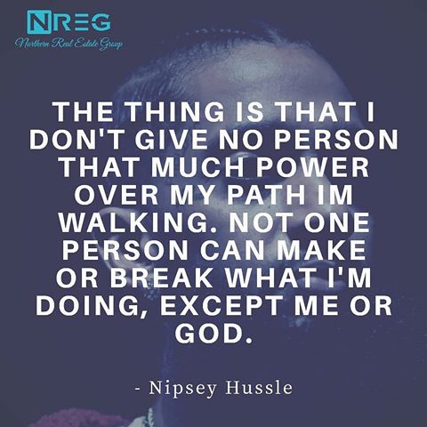 Can't nothing stop you but YOU. .
Posted by @northernrealestategroup 
Follow @humblemanfrance .
.
.
#realestate #realtor #realty #broker #themarathoncontinues #househunting #property #properties #investment #home #housing #nipsey #emptynest #renovated #justlisted #offmarketlisting #homeforsale #renovated #twofamily #nipseyhussle
#dreamhome #fixandflip #turnkeyinvestment #justsold #realestateinvesting #realestateinvestor #realestateinvestments #realestateinvestment #love #bossup #boss