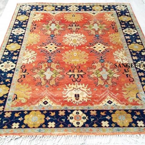 Fine Serapi Carpets picture.
Available more designs and colours.
SANGEETA CARPETS®
Manufacturer & Exporter.
Bhadohi,U.P. India,
sangeetarugs@gmail.com
#madebyhand #arearug #rug #rugs  #handknotted #orientalrugs #luxuryrugs #custommaderugs #rugsales #flooring #rugsale #woolrugs #heriz #newrug #finerugs #indianrugs #buyrugs #sale #serapirugs #rugbuyer #sales #rugimport #carpet #rugsnotdrugs #carpets #wool #woollen #art #worldinterior #interiordesign