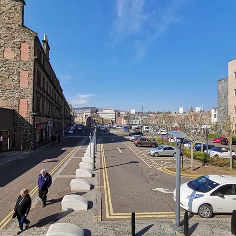 North Lindsay Street
#dundeeandproud
#outandabout in #Dundee #Scotland #UK using the #HuaweiMate20Pro #huawei #leica #huaweiphotography #huaweiphoto #huaweiphotographers #huaweinextimage #capturedonhuawei #nofilter #photooftheday #picoftheday #bestoftheday #instagood #instamood #instadaily #igers #instagramers #photography #urbanphotography #cityscape #citylife #urbanscotland #instascotland #1stinstinct #justgoshoot