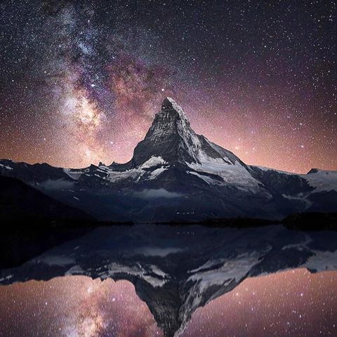 🌍 Zermatt Matterhorn
💭 Comment below
📸 @harry_osborn