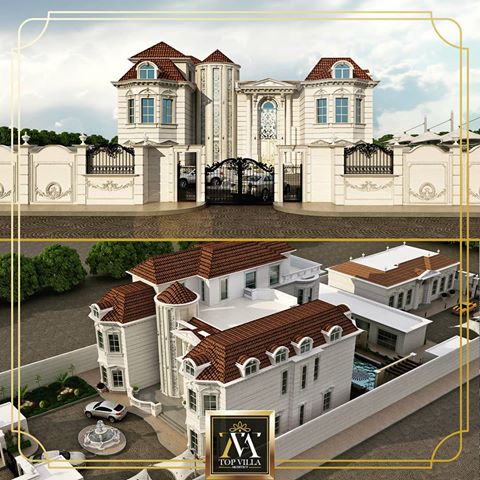 Design the exterior of your home from the yard to the color and more.
we offer great ideas.
villa designed by TVA.doha-qatar
#architecture #interiordesign #exteriordesign #execution #landscapedesign #landscaping #decor #design #doha #qatar #morning #urbanphotography #gardening #swimming #villas #style #summertime #spring #concept #decoration #golden #classic #modern #neoclassic #execution #architect #color