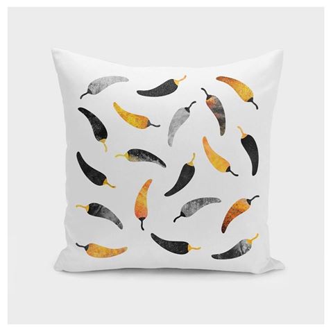 Did it just get 🌶🌶🌶 in here?! This pillow cover is on 🔥🔥🔥 🔗 link in bio.
.
.
.
.
.
.
.
.
#new #shopping #homedecor #hgtv #decorations #pillows #pillowcovers #pillowcases #throwpillows