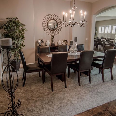 We all have a creative block sometimes, that’s why we’re here to inspire you! We love this gorgeous transition from trendy, cozy dining room carpet, to beautiful hardwood flooring! We also carry decor, lighting, and window coverings! 
www.windowsfloorsdecor.com 
Agent/ designer- Cathy Gay
-
-
-
-
-
#diningroom #homeupdates #kansascity #diningroomdecor #lightingdesign #patterndesign #interiordecor #interior_and_living #decorinspo #modernhomes #patterndesign #homeinterior #homeremodel #lighting #diningroomtable #newfloors #igkansascity #springtrends  #hardwoodfloors #hardwood #floorsofinstagram #kitchendesign #diningtable #springsummer2019 #homedesign #backsplash #interior_design #kclocal #homedecoration