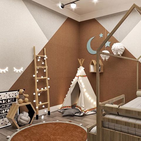Adinpark | Baby Room ✨
