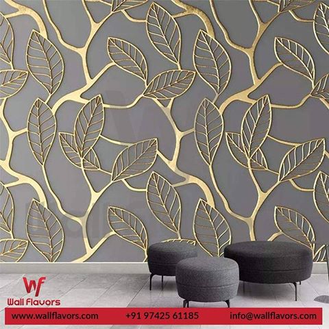 We Wall Flavors are well professed in the field of wallcoverings
Reasons to Choose Us
➡️ Kids Friendly
➡️ Virgin Quality
➡️ 5 Year Warranty
➡️ On-Time Service
➡️ High-Quality Glue
➡️ Perfect Finish
➡️ International Designs
➡️ Starting ₹23/Sq. ft
For more details plz visit our website or contact us:
☎️ +91-9742561185
📧 info@wallflavors.com
🖥️ www.wallflavors.com
#wallflavors #wallcoverings #uniquedesigns #Bangalore #Meenakshimall #interiors #livingroom #design #corporatewallpapers #walldesign #india #designers #BestwallpapersinBangalore #livingroomwallpapers #stunningwallpaper #commercialspace #BestwallpapersinKarnataka #wallpaper #wallpeprdesign #interiordesign
