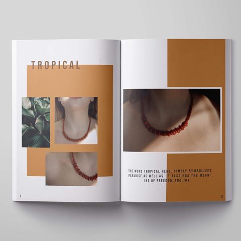 Magazine Catalogue for Ecoline Company. A company which uses recycled plastic bottles to create Jewellery🌱
#magazine #minimal #ecoline #recycling #plastic #earth #enviroment #recycle #art #graphicdesign #assignment #aesthetic #vibes #pale #colours #tropical #sustainable #sustainability #sustainablefashion #sustainableliving #greendesign