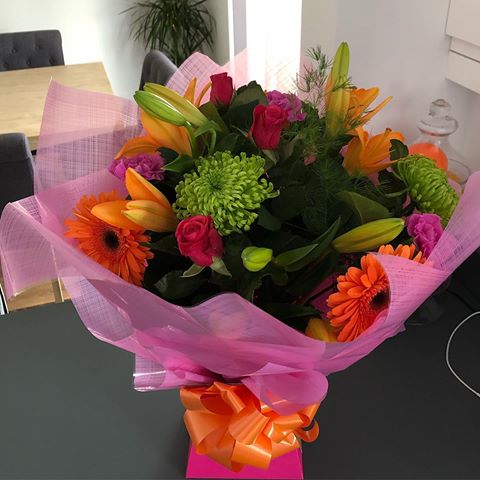 Happy days! I found out last Wednesday that my portfolio had been signed off I.e. I am now qualified! I am officially a chartered legal executive (a lawyer in layman’s terms) 🎊 wooop. These were the flowers delivered to me today by my employers 😁.
.
.
.
#homedecor #interior #interiordesign #design #homedesign #home #art #interiors #decor #architecture #furniture #decoration #interiordecor #designer #instagood #interiorstyling #instadesign #instahome #homesweethome #style #inspiration #modern #arredamento #handmade #photography #luxury #homedecoration #archilovers #house