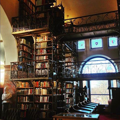 A.D. White Library......📚📚📚. #booksofinstagram #reading #bookstagrammer #read #bookstagram #ny